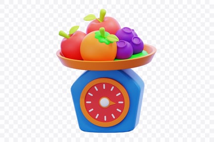 Vista previa: Programa de dieta