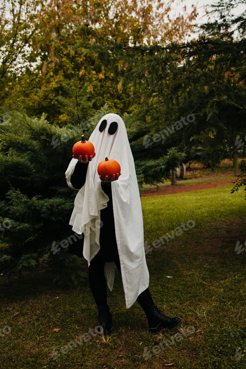 Preview: Halloween