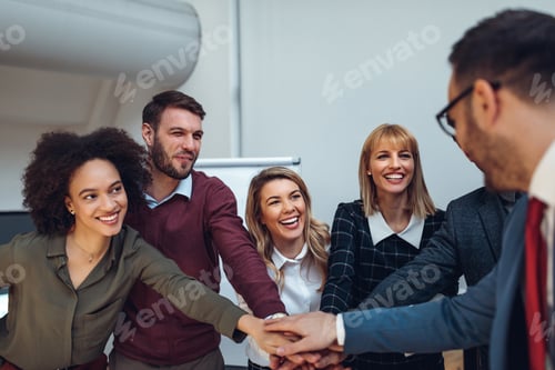 Preview: We are in this together
