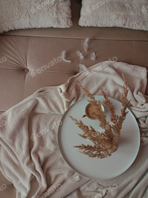Preview: Beige morning