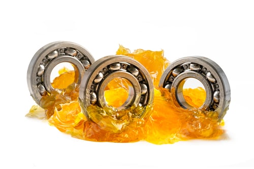 Vista previa: Ball bearing stainless with grease lithium machinery lubrication for automotive and industrial