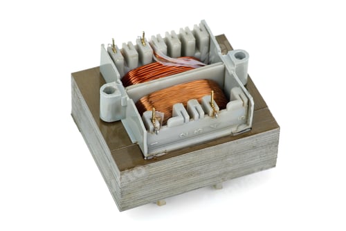 Preview: Cheap power transformer