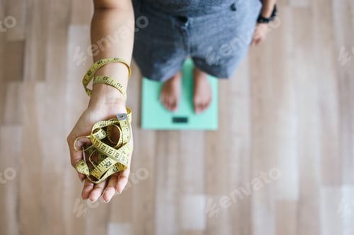 Preview: Weight Loss and Body Goals