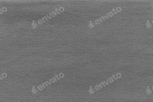 Preview: The Textured Background Of Fabric Or Textile Material Of Gray Color