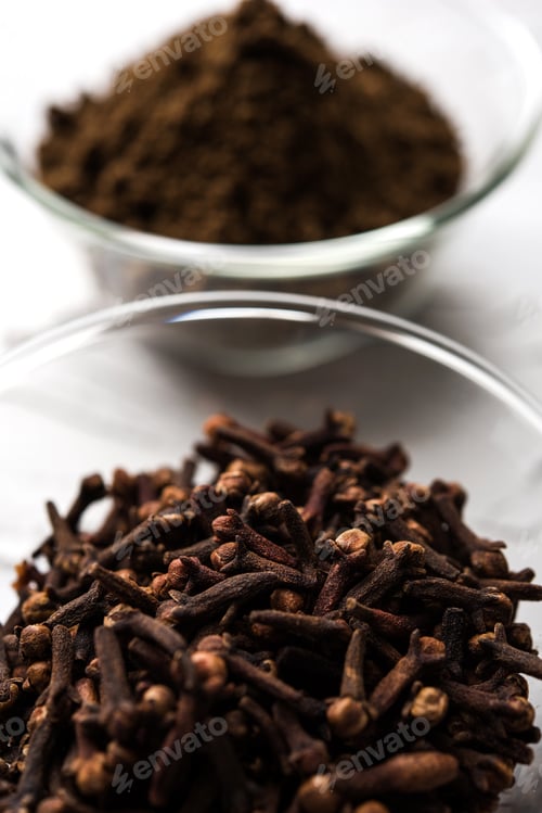 Preview: Clove Powder