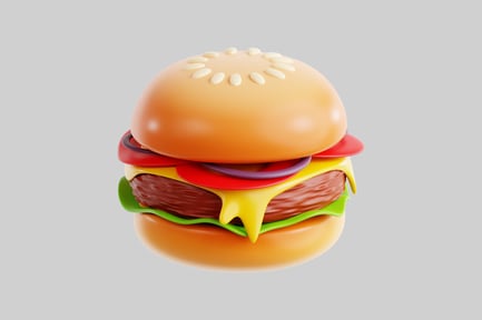 Preview: Burger