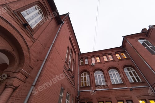 Preview: Church. Seminary