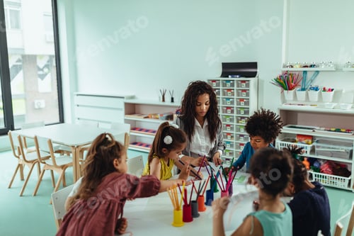 Preview: Every child is an artist