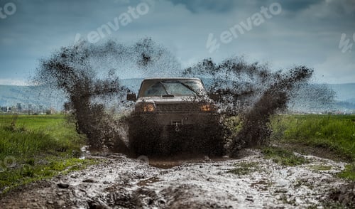 Preview: Off road