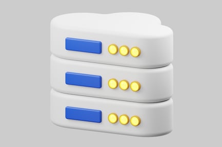 Vorschau: Datenserver-Cloud-Stack