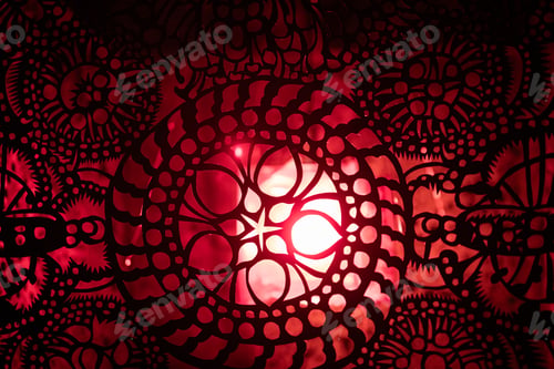 Preview: Lanterns