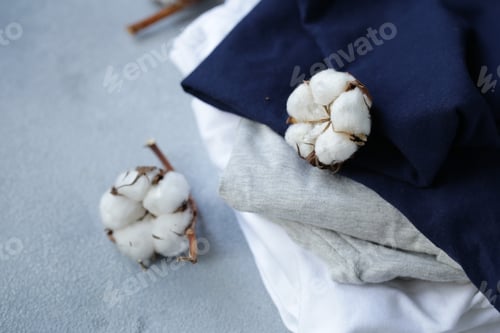 Preview: Natural Organic Clothing