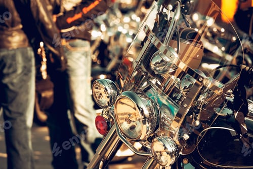 Motoristas y el resto