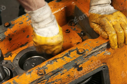Preview: Lathe