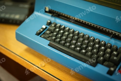 Preview: Typing