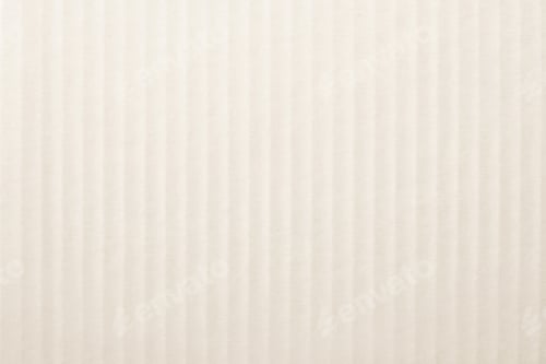 Preview: Abstract Texture Of Thin Wavy Paper Of Beige Color For Backgrounds With Blank Spaces And For