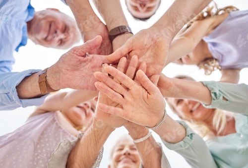 Preview: May you be surrounded by friends and family