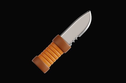 Preview: Knife