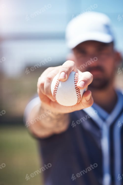 Preview: Bow down to the almighty baseball
