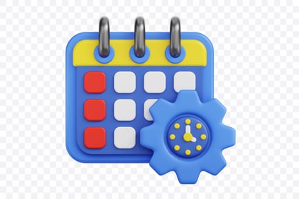 Preview: School Calendar