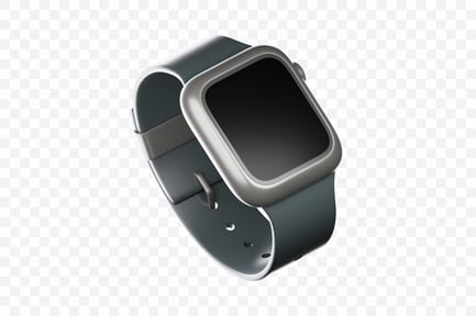 Preview: Smartwatch