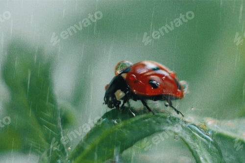 Preview: Rain bugs