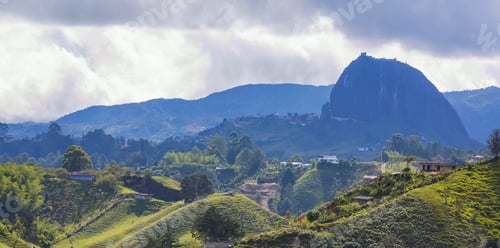 Preview: Guatape