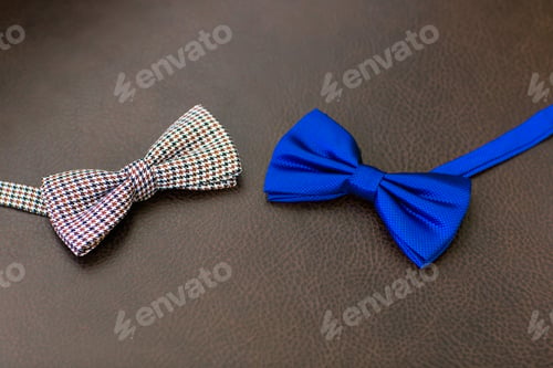 Preview: the bow tie