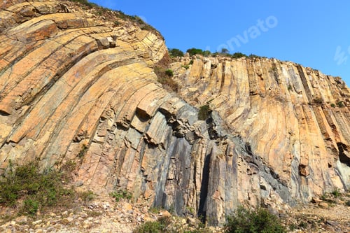 Preview: National Geographical Park in Hong Kong
