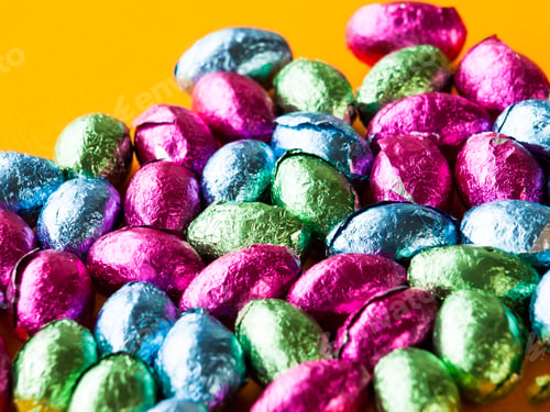 Preview: Easter Candy
