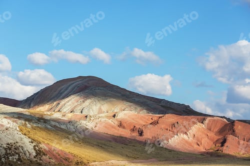 Preview: Andes