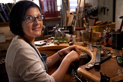 Preview: Creativity at work