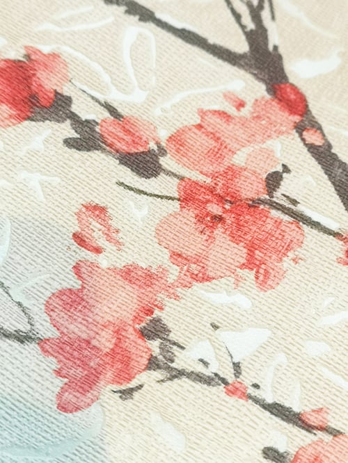 Preview: Cherry blossom wallpaper