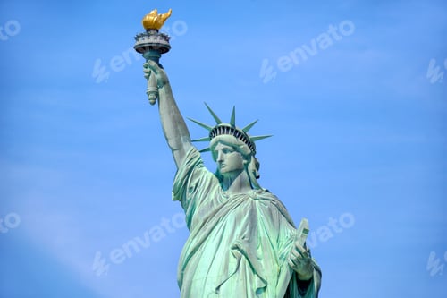 Preview: Statue of Liberty