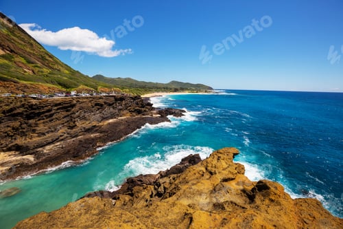 Preview: Oahu