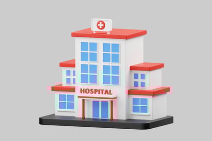 Preview: Hospital