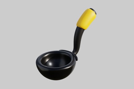 Preview: Ladle