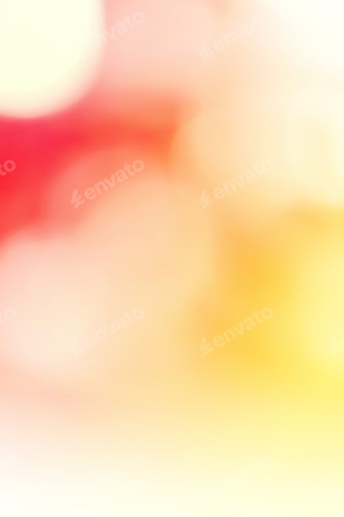 Preview: Vivid Color Bokeh, Blur Background
