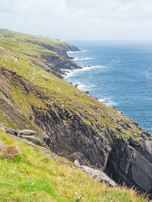 Preview: Dingle Peninsula in Ireland