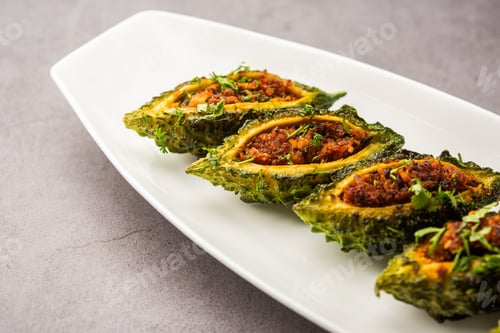 Preview: Bharwa Karela