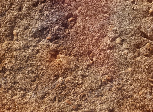 Preview: Background Texture Of A Wall Of Rough Concrete