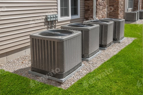 Preview: air conditioning, condition, temperature, cool