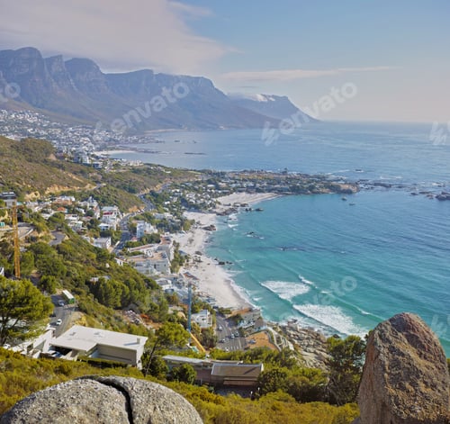 Preview: In the cape