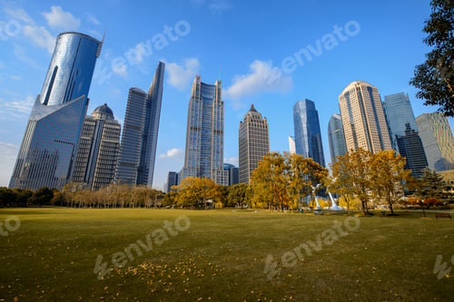 Preview: shanghai