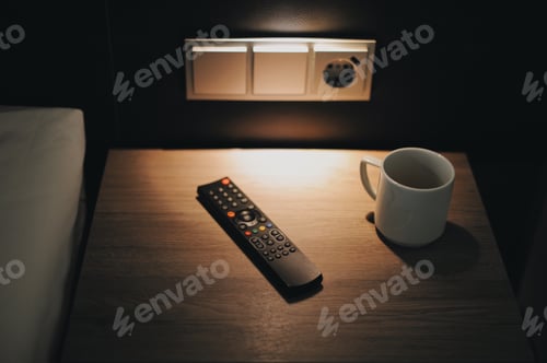 Preview: hotel