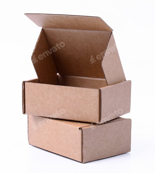 Preview: Carton boxes