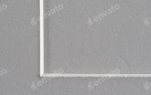 Preview: White Cotton Paper Background