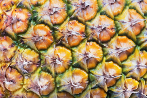 Preview: Pineapple background