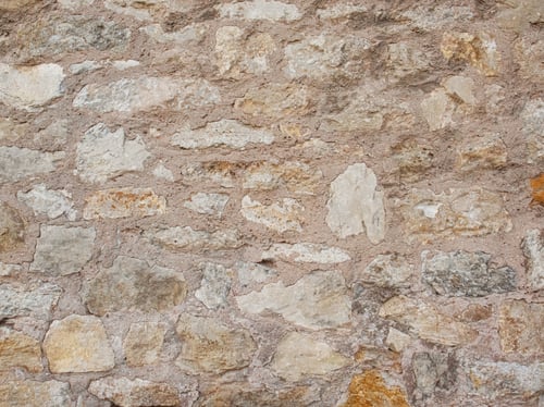 Preview: gray brown wall masonry, stone wall texture,old castle wall