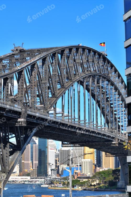 Preview: Sydney Harbour Bridge